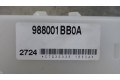 Блок комфорта 988001 BB0A   Infiniti FX   