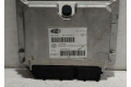 Блок управления коробкой передач 55271242, 55271242   Fiat Panda III