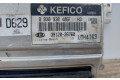 Řídící jednotka 39120-26760   KIA Cerato 2000