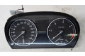 Přístrojová deska  BMW 3 E92 E93 2010   