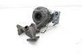 Турбина Mercedes-Benz E C207 W207  A6420902386   для двигателя OM 642.838      
