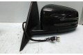 Zpětné zrcátko  Mercedes-Benz C W204 2007  A3160441  