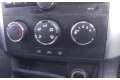 Блок управления климат-контролем 96820193   Chevrolet Meriva