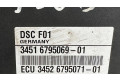 Блок АБС 6795069, 6795071   BMW  7 F01 F02 F03 F04  2008-2016 года
