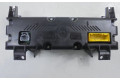 Блок управления кондиционером 96482616YW, 96482616YW   Peugeot 406