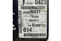 Блок комфорта 8200096831, 4810591   Renault Laguna II   