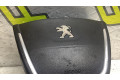 Подушка безопасности водителя 96863325, 34077474G   Peugeot 508