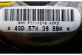 Подушка безопасности водителя 4GD57X3SBBK, PT11210   KIA Venga