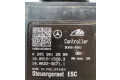 Блок управления АБС 10091515283, 28515201503   Mercedes-Benz C W205