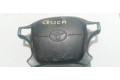 Подушка безопасности водителя 8577206   Toyota Celica T200