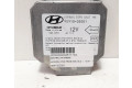Блок подушек безопасности 9591002001, 9591002001   Hyundai Atos Prime