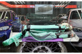 Боковая подушка безопасности 7339073   BMW X4 F26