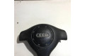 Подушка безопасности водителя 8L0880201J   Audi A3 S3 8L