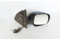 Zpětné zrcátko  Volkswagen Lupo 1998  057106, 057106  