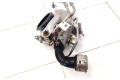  Турбина Ford Puma  H6BG-6K682-AD   для двигателя 10FD0X      