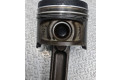  Поршень с шатуном  7657X  Renault Scenic II -  Grand scenic II  