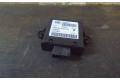 Блок управления 9651212180, 9651212180   Peugeot 807