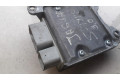 Блок подушек безопасности YR8314B321BA, YR83-14B321-BA   Jaguar S-Type