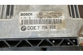 Řídící jednotka 7794058, 0281011231   BMW 7 E65 E66 2003