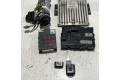 Řídící jednotka 8200399038, 8200399038   Nissan Note (E11) 2006