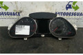 Спидометр (приборный щиток) 4F0920900S   Audi A6 S6 C4 4A      