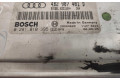 Řídící jednotka 0281010395   Audi A6 Allroad C5 2002