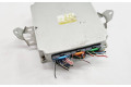 Pojistková skříňka Блок управления двигателем ECU A18000D8U, 22611AF634   Subaru Impreza II 2002