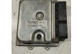 Комплект блоков управления 51904061, 51904061   Fiat Punto Evo