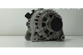 Генератор 9835689480, 1675460180   Citroen C3 Aircross      