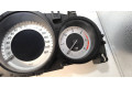 Přístrojová deska  Mercedes-Benz C W204 2011 A2049004408, 2049028102  