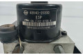 Jednotka ABS 4894009300, 06740822811961   SsangYong Actyon 2007