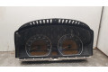 Přístrojová deska  BMW 7 E65 E66 2006 9110659, 62119110659  