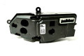 Блок управления климат-контролем 79600SMG   Honda Civic