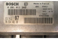 Řídící jednotka 9659440280   Peugeot Expert 