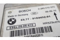 Блок подушек безопасности 9184432, 6577918443201   BMW 3 E92 E93