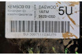 Řídící jednotka 96291050, S010012001   Daewoo Matiz 