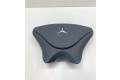 Подушка безопасности водителя A1404600498, 1404600498   Mercedes-Benz SL R129