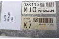Řídící jednotka NEC010-026   Infiniti Q50 2014