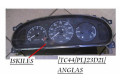 Панель приборов PLJ23D21, TC44   Mazda Millenia       