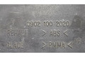 Přístrojová deska  Citroen Xantia 1996 96136560, 09021002020  