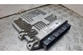 Řídící jednotka 5WS40278BT, NNN500750   Land Rover Range Rover Sport L320 2006