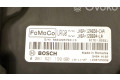Блок управления двигателя 0261S21199, JX6A-12A650-CHA   Ford Focus