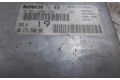 Řídící jednotka 9617150080   Peugeot 106 1995