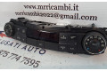 Блок управления климат-контролем 2118303190, 2118303190   Mercedes-Benz E W211