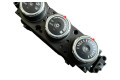 Блок управления климат-контролем 7820A072XD, 2E30A   Mitsubishi Lancer Evolution