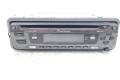 Радио/ проигрыватель CD/DVD / навигация DEH3730MP   Audi  A4 S4 B5 8D  1994 - 1999 года