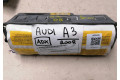 Подушка безопасности пассажира 8P0880202   Audi A3 S3 8P