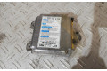 Блок подушек безопасности SLV77960SMGG021   Honda Civic