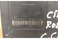 Блок АБС 4670A457, 06.2102-1239.4   Mitsubishi  Outlander  2007 - 2012 года