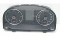 Панель приборов 2K0920875A, 2K0920875A   Volkswagen Caddy       